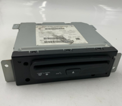 2013 Dodge Ram 1500 Entertainment DVD Player P05091217AB OEM G02B18052 - £72.76 GBP