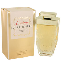 Cartier La Panthere by Cartier, EDP Legere Women 3.3oz - £62.55 GBP