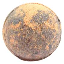 Dreamy Chocolate and Orange Bath Bomb - £3.23 GBP