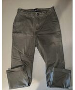 Gap Classic Twill Pant Women’s Size 4 Green - $34.65