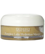 Eminence Pumpkin Latte Hydration Masque 60 ml / 2 oz NIB 1Day Shipping - $46.04