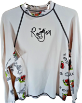 Vintage RON JON Surf Shop Beach Shirt Kids Youth X-Large Runs Small  Distressed - £14.76 GBP