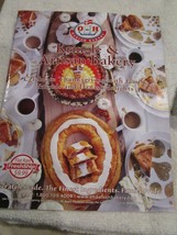 O&amp;H Danish Bakery Kringle &amp; Artisan Bakery Catalog Look Book Brand New - £7.85 GBP