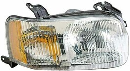 Eagle Eyes FR335-B001L Ford DRIVERS SIDE HEADLIGHT ASSEMBLY NIB - $19.79