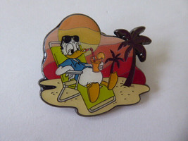 Disney Trading Pins Mickey Mouse And Friends Sunset - Donald - £14.83 GBP