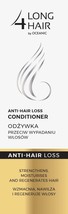 Long4Hair Anti-Hair Loss Strengthening Shampoo Conditioner Strengthening Restore - £29.24 GBP