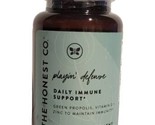 The Honest Co. Playin&#39; Defense Daily Immune Support 30 Softgels FreeShip... - $12.86