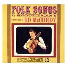 Folk Songs And Hootenanny [Record] - £10.38 GBP