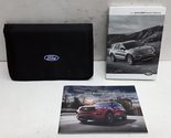 2021 Ford Explorer Owners Manual [Paperback] Auto Manuals - £23.57 GBP