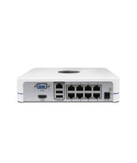 Swann 7085 POE NVR 8 Ch DVR NVR 720p 1TB CCTV IP network HD For Swann NH... - $349.99