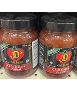 JD&#39;s Chili Parlor Chili Fixin&#39;s Original, Mild Gourmet Simmering Sauce, ... - $66.41 CAD