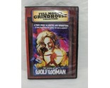Full Moons Grindhouse Collection The Legend Of The Wolf Woman Full Moon ... - £13.95 GBP