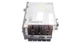 99-02 SILVERADO SIERRA 15071233 RADIO CD PLAYER RECEIVER E6380 image 5