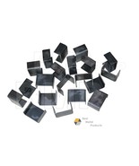 (48) UTILITY HEAVY DUTY STAKE STEEL TRUCK TRAILER POCKETS 6ga WELD-ON 10... - $199.95