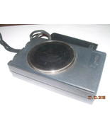 Vintage Soviet Russian USSR  UKW Not FM Compact Radio Irien 401 About 1990 - $40.32 CAD
