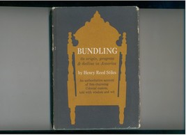Henry Reed Stiles BUNDLING 1934 hb/dj reprint of 1871 book - £10.96 GBP