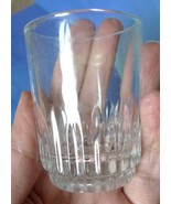 Vintage Soviet Union Old USSR Collectibles Russia short Glass nightcap V... - £10.27 GBP