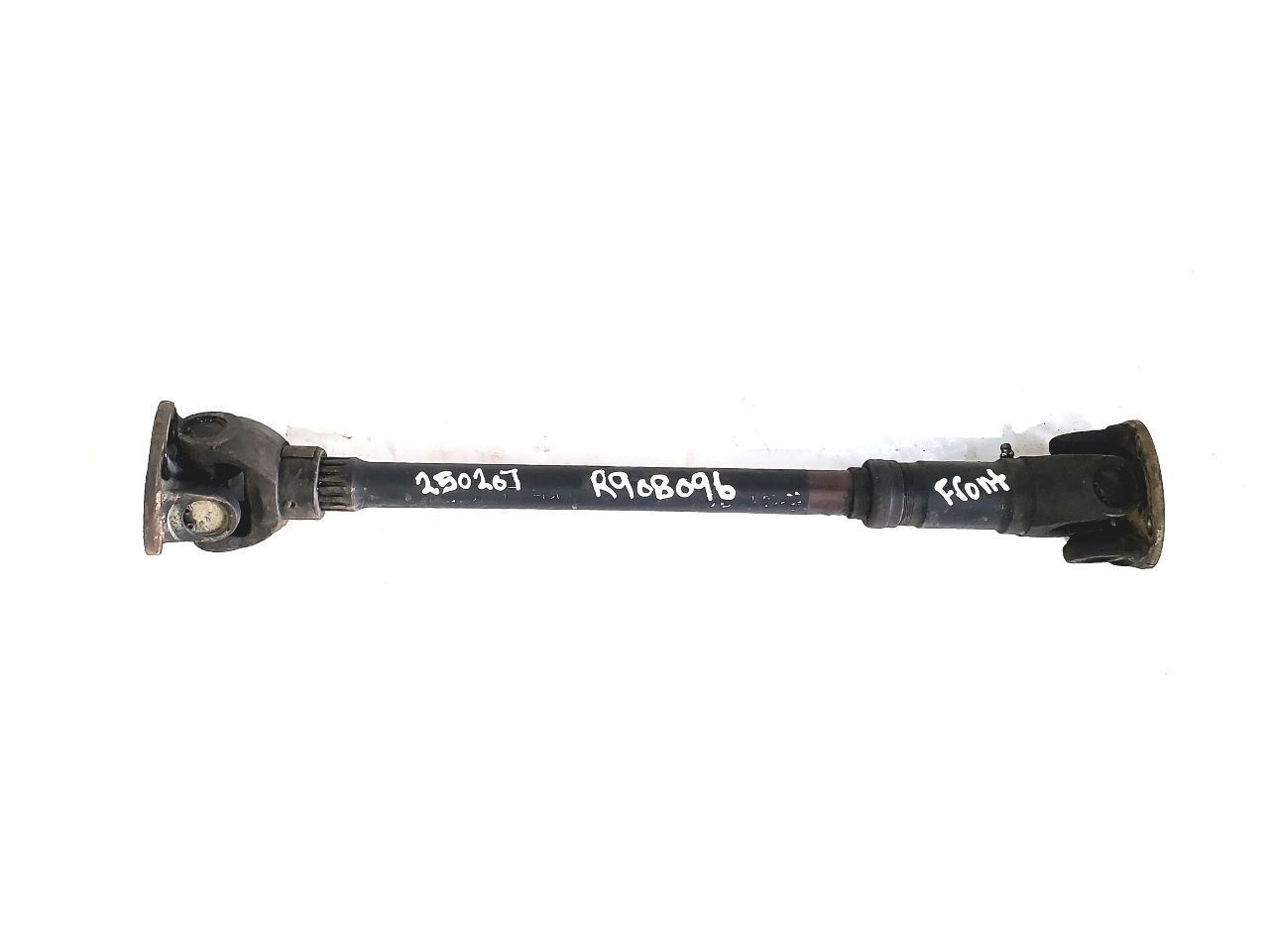 1987 1988 Range Rover OEM Front Drive Shaft 4.2L Automatic AWD  Item image 5