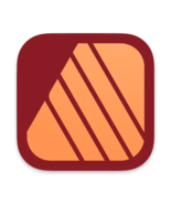 Affin Publisher 1.10, Key, 1 Device, Lifetime - $23.00
