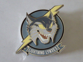 Disney Trading Pins 154818     DSSH - Lightning Lynxes - Strange World - £21.93 GBP