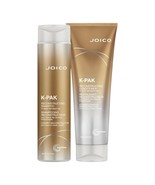 Joico K-Pak Reconstructing Shampoo 10.1 Oz &amp; Conditioner 8.5 Oz Set - $502.83 MXN