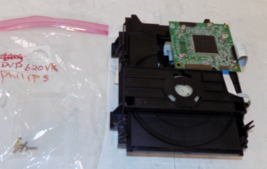 Replacement DVD Drive For Philips DVP620VR - $29.38