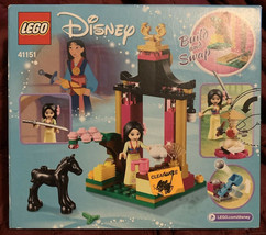 LEGO Disney Princess Build and Swap 41151 - £11.37 GBP