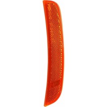 FITS DODGE CHARGER 2015-2020 LEFT DRIVER FRONT SIDE MARKER LIGHT LAMP - $20.78