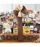 Lasting Impressions: Gourmet Gift Basket - $7,431.05 MXN