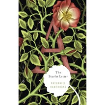The Scarlet Letter (Modern Library Classics) - £8.30 GBP