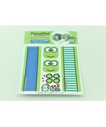 Keroppi USB Plug Stickers - $218.49 MXN