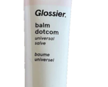 Glossier Balm Dotcom Original Universal Salve Lip Balm Cruelty Free - Ne... - $15.83