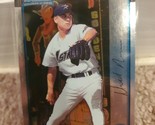 1999 Bowman Intl. Carte de baseball | Mike Nannini | Houston Astros | #84 - $1.99