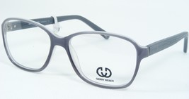 GERRY WEBER GW 6042 C4 GRADIENT GREY /WHITE EYEGLASSES GLASSES FRAME 53-... - $1,055.10 MXN