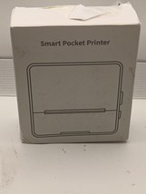 Mini Smart Pocket Printer - €9,75 EUR
