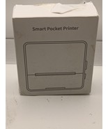 Mini Smart Pocket Printer - €9,78 EUR
