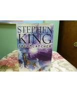 Dreamcatcher by Stephen King (2001, Hardcover) Near Mint Condition - £15.56 GBP