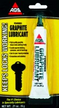 Powdered Graphite Extra Fine Powder Dry Lubricant Lock Auto Metal Wood Ags MZ-2H - $23.11