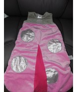 Baby Aspen Snug As a Bug Ladybug Snuggle Sack  0-6 Months EUC - $25.20