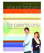 For Parents Only: Getting Inside the Head of Your Kid [Hardcover] Feldha... - $36.83 MXN