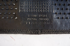 2000-2005 TOYOTA CELICA GT GT-S PASSENGER CARPET N168 image 6