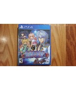 Asdivine Menace Limited Run Games LRG 380 Playstation 4 PS4 NO CARD - $80.25 CAD