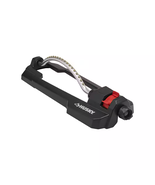 4000 Sq. Ft. Poly Base Oscillating Sprinkler - $28.29