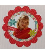 SHADOWBOX FRAME KIT Craft Set Photo Frame, Heidi Grace, Valentines Mothe... - £9.61 GBP