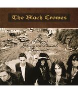 BLACK CROWES The Southern Harmony and Musical Companion BANNER HUGE 4X4 ... - €18,85 EUR