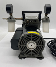  Welch Thomas 2545B-01 Vacuum Pump/Compressor  - $218.00