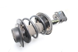 08-14 SUBARU IMPREZA WRX STI FRONT RIGHT PASSENGER SHOCK STRUT Q4018 image 2