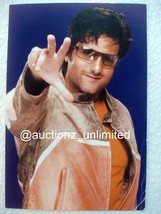 Bollywood Actor Fardeen Khan Rare Old Original Post card Postcard India - $11.77
