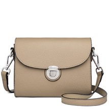 Limited!! ZOOLER High Quality  Skin Purses Style Leather Women&#39;s Shoulder Bags S - £93.79 GBP