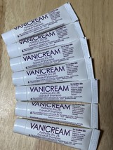 X7 Vanicream Pyrithione Zinc 2% Dandruff Shampoo Travel Size NEW - £15.00 GBP